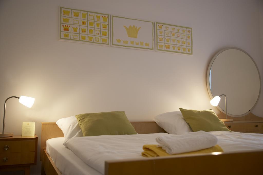 Ginkgo Hotel Оберурзел Екстериор снимка