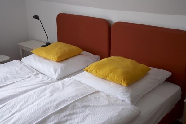 Ginkgo Hotel Оберурзел Екстериор снимка