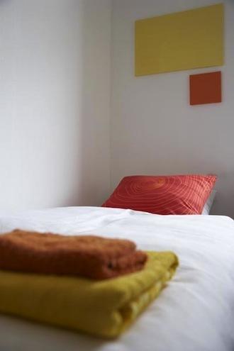 Ginkgo Hotel Оберурзел Стая снимка