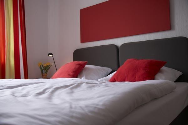 Ginkgo Hotel Оберурзел Екстериор снимка