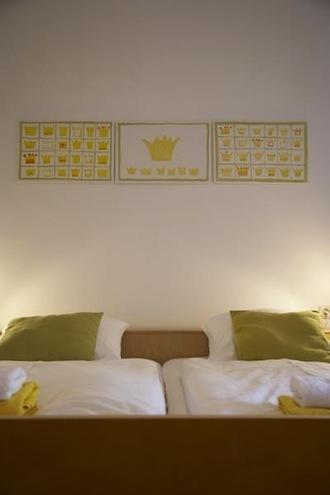 Ginkgo Hotel Оберурзел Екстериор снимка