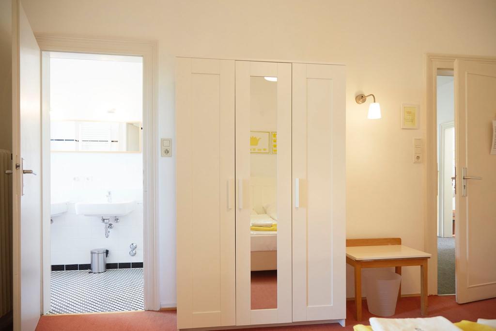 Ginkgo Hotel Оберурзел Екстериор снимка
